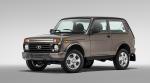 Lada 4x4 Urban 2014 года